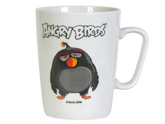 Кружка Angry Birds 350мл