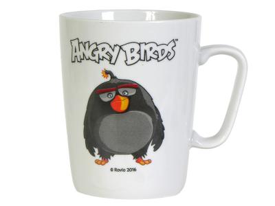 Кружка Angry Birds 350мл