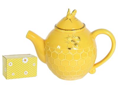 Чайник заварочный Пчелка 700мл