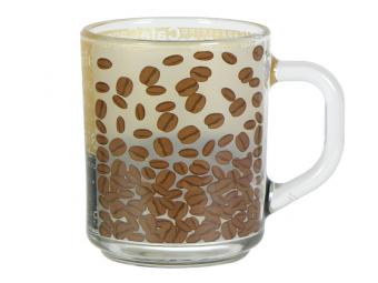 Кружка ''Gren tea'' Кофе 1 200мл