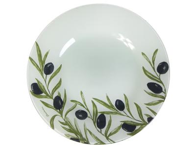 Тарелка обеденная Olive 26см Pasabahce