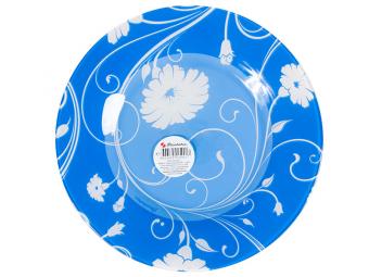 Тарелка Serenade Blue 260мм