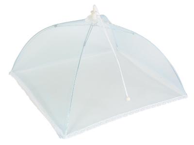 Зонтик для стола 40*40см полиэстер, микс