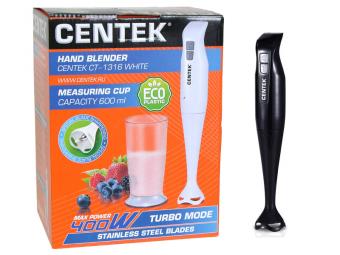 Блендер Centek BLACK СТ-1316