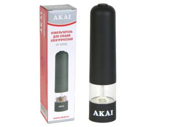 Измельчитель для специй Черный AKAI