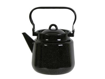 Чайник 3, 5л Рябчик Стальэмаль (Череповец)