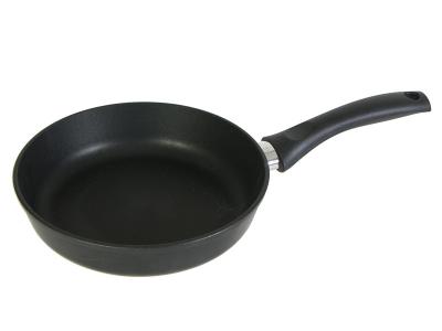 Сковорода 22см литая серия Домашняя Нева металл посуда Нева металл посуда