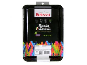 Противень BELEZZA RIVALTA 31, 5*21, 5см