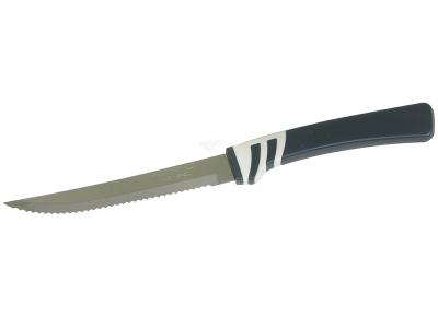 Нож для стейков 12, 5см Tramontina Amalfi без упаковки Tramontina