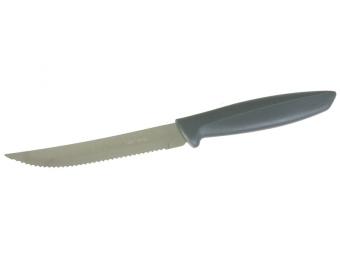 Нож универсальный 13см Tramontina Plenus без упаковки серый