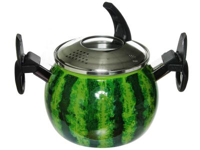 Кастрюля 2 л Water-melon Арбуз Стэма, Лысьва