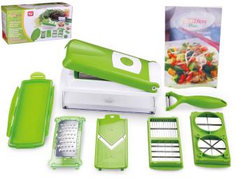 Овощерезка NICER DICER PLUS/711В