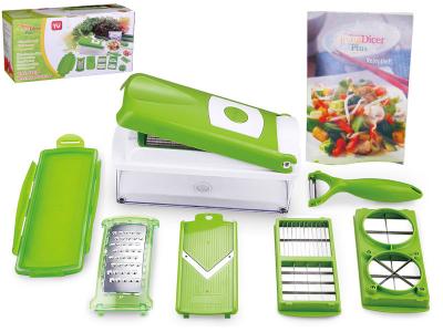 Овощерезка NICER DICER PLUS