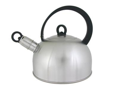 Чайник 2, 5л стальной Эконом