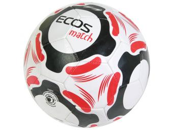 Мяч футбольный ECOS Match