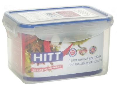 Контейнер 2, 2л герметичный для пищевых продуктов HITT