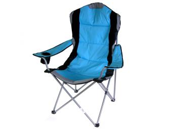 Кресло складное для пикника поливиниловое покрытие