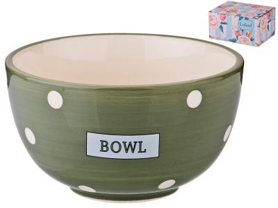 Салатник ''Green bowl'' Арти-М