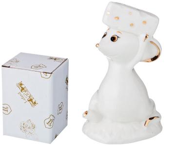Фигурка ''Мышка'' 5*4*8см 541678 Арти-М