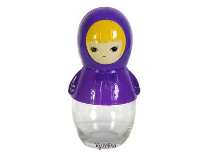 Солонка Кукла