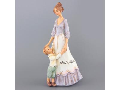 Статуэтка Аврора с малышом