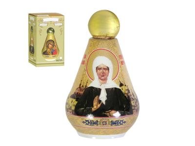 Бутылочка Для святой воды 100мл Святая Матрона Арти-М