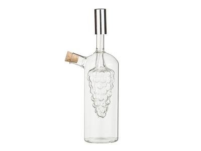 Бутылка для масла и уксуса 8, 5*5, 5*23, 5см Арти-М