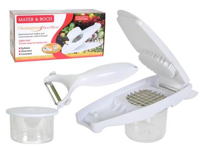 Овощерезка NICER DICER