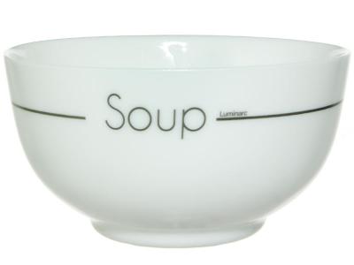 SOUP Супница 750мл Luminarc