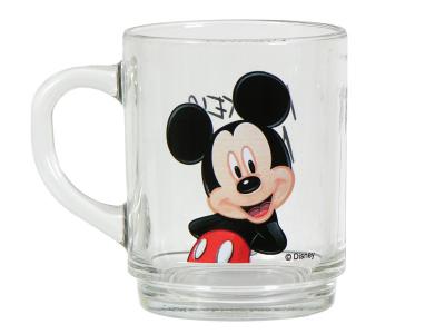 MICKEY COLORS кружка 250мл Luminarc