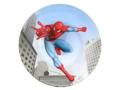 Spiderman st.fights тарелка десертная 19см Luminarc