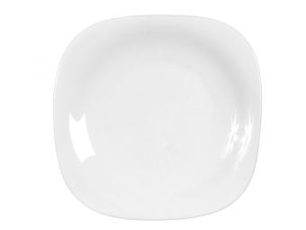 CARINE WHITE тарелка десертная 19,5см