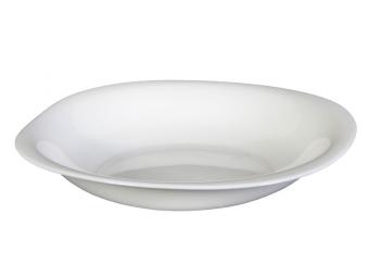 CARINE WHITE тарелка суповая 21см