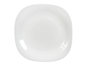 CARINE WHITE тарелка обеденная 26см 85549