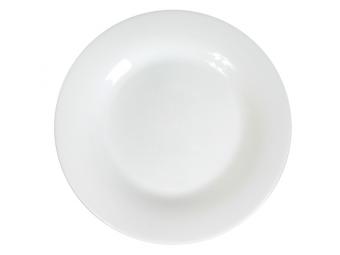 OLAX тарелка обеденная 25см