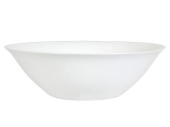 CARINE WHITE салатник большой 27см 89516