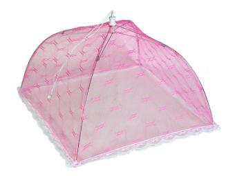 Зонтик защитный для продуктов 41*41*25см